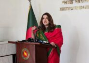 অন্যায়ভাবে কেউ যেন জেলে না থাকে, সরকার তা নিশ্চিত করবে: শামা ওবায়েদ