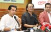 মন্ত্রণালয়ে বসেছি তথ্যমন্ত্রী হিসেবে, শেখ হাসিনার আত্মীয় হিসেবে নয়’