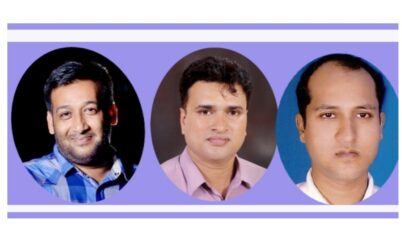 মেট্রোপলিটন সাংবাদিক ইউনিয়ন খুলনার ৩ নেতার একযোগে পদত্যাগ