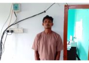 তরুণীর হাত বিচ্ছিন্ন করা সেই যুবক আটক