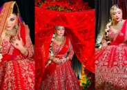 বিয়ের খবর প্রকাশ্যে আনলেন মিষ্টি জান্নাত