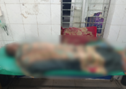 বাগেরহাটে হাঁস নিয়ে বিরোধে বাবা নিহত, ছেলে হাসপাতালে