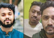 হাদি হত্যা মামলার দুই আসামি হস্তান্তর নিয়ে ভারতের নতুন বার্তা