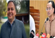 ‘র’ প্রধানের ঢাকা সফর নিয়ে জল্পনার কিছু নেই: তথ্য উপদেষ্টা