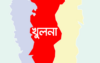 খুলনায় দুর্বৃত্তের গুলিতে যুবদল কর্মী নিহত