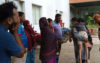 কালীগঞ্জে ব্যবসায়ীর বাড়িতে ডাকাতি, গৃহবধূ নিহত; আহত স্বামী-মেয়ে