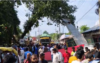লালমনিরহাটে ট্রাকের চাপায় অটোরিকশার ২ যাত্রী নিহত