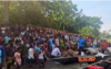 জামালপুরে চোর সন্দেহে একজনকে পিটিয়ে হত্যা