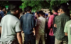 প্রেমের প্রস্তাব ঘিরে বরিশাল বিশ্ববিদ্যালয়ে তুমুল মারামারি