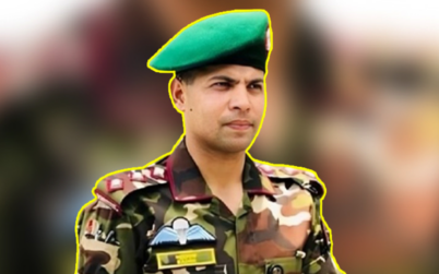 সাবেক মেজর সাদিককে গ্রেপ্তার দেখানোর আবেদন নাকচ: কারামুক্তিতে বাধা নেই