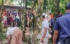 টাঙ্গাইলে কবর খুঁড়ে সাপে কাটা মরদেহকে ‘জীবিত’ করার চেষ্টা, অতঃপর…