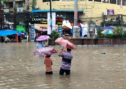 এক মাসের ব্যবধানে আবারও ডুবল চট্টগ্রাম
