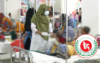 দেশে ২৪ ঘণ্টায় হামের উপসর্গে আরও ৭ শিশুর মৃত্যু