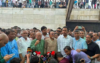 জিয়াউর রহমান ও খালেদা জিয়ার সমাধিতে বিএনপির স্থায়ী কমিটির নতুন ৪ সদস্যের শ্রদ্ধা