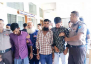 প্রেমিকের সঙ্গে দেখা করতে গিয়ে নিজের ‘সর্বনাশ’ স্কুলছাত্রীর, অতঃপর…