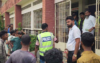 শিশুছাত্রীর হাতে ‘ওয়াশরুমে আসো’ লিখে দিলেন শিক্ষক, অতঃপর…