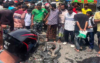 চাঁপাইনবাবগঞ্জে পৃথক দুর্ঘটনায় ৪ মোটরসাইকেল আরোহীর মৃত্যু