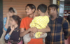 জীবননগর সীমান্তে ভারতীয়সহ ৫ জনকে পুশইন