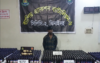 ঝিনাইদহে ১,৬৫২ বোতল ফেন্সিডিল সদৃশ মাদকসহ গ্রেপ্তার ১