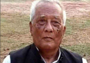 আওয়ামী লীগের সাবেক প্রতিমন্ত্রী মারা গেছেন