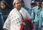 দীপু মনিকে প্যারোলে মুক্তির নির্দেশ