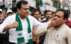 বিএনপি নেতার ‘দাঁত ফেলে দিলেন’ আওয়ামী লীগ নেতা