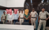 ভারত থেকে বাংলাদেশে পাচারের সময় অস্ত্রের বিশাল চালান জব্দ, গ্রেপ্তার ৪