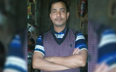 মায়ের মৃত্যুবার্ষিকীর দিনে যুবককে হাত বিচ্ছিন্ন ও গলা কেটে হত্যা