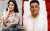 পরীমণির গাড়ি বিতর্কে আলোচিত ‘মাসরুর’ পুতুলের সাবেক স্বামী