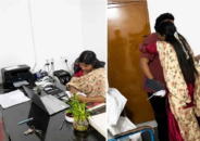 ৬ বছর পর রোগীর বেশে চিকিৎসক স্ত্রীর চেম্বারে হাজির প্রবাসী স্বামী