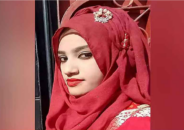 মৃত্যুর আগে দেওয়া জবানবন্দিতে যা বলেছিলেন নুসরাত জাহান