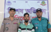এইচএসসি পরীক্ষার্থী নাফিসার ঘাতক সেই ক্রেনচালক গ্রেপ্তার