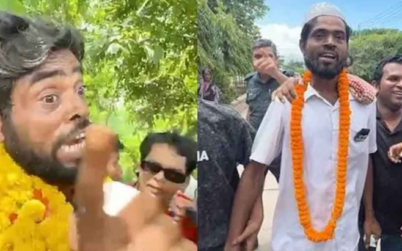 ‘ফুটপাতে যদি একটা দোকানও থাকে, তাহলে মিজানেরটাও থাকতে হইবো’