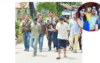 সেই রাতে কোথায় ছিলেন অভিযুক্তরা, যা বললেন সিদ্ধার্থের বাবা ও মুগ্ধর মা