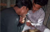 কুড়িগ্রামে মাদরাসাছাত্রের মাদক সেবনের ভিডিও ভাইরাল, অতঃপর…