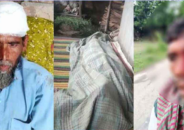 বাবার মরদেহ বারান্দায়, সাড়ে তিন হাত জায়গা নিয়ে ২ ভাইয়ের সংঘর্ষ