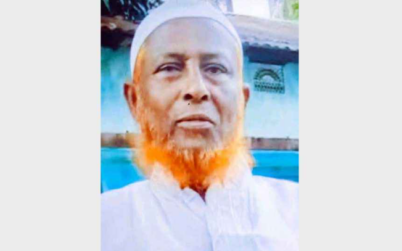 প্রতিপক্ষের হামলায় আহত সাবেক ইউপি সদস্যের মৃত্যু