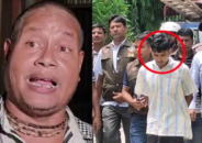 পুলিশের হাতে দেওয়ার সময় ছেলের গায়ে ছিল গেঞ্জি, পরে দেখি শার্ট: সিদ্ধার্থের বাবা