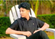 গাছের সঙ্গে মোটরসাইকেলের ধাক্কায় প্রাণ গেল স্কুলছাত্রের