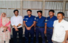 গুদামে মজুত ছিল ৭২ বস্তা সার, জব্দের পর ব্যবসায়ীকে জরিমানা
