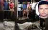 বটির কোপে মায়ের দেহ থেকে মাথা বিচ্ছিন্ন করা ছেলে গ্রেপ্তার