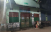 বিএনপি অফিসের সামনে ককটেল বিস্ফোরণ