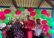 তথ্য প্রতিমন্ত্রীর উদ্যোগে ৩৬ গৃহহীন পরিবার পেল আধুনিক ‘স্বপ্ন বাড়ি’
