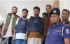 রংমিস্ত্রির সহকারী থেকে যেভাবে সন্ত্রাসী হয়ে ওঠেন ‘গলাকাটা মোবারক’