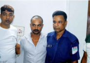 ফাঁকা বাড়িতে বাকপ্রতিবন্ধী তরুণীর ‘সর্বনাশ’, যে মাশুল দিলেন খালাতো ভাই