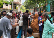 ভাড়া বাসায় মিলল গৃহবধূর ঝুলন্ত মরদেহ