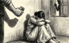 মোবাইল ‘ফেরত দেওয়ার’ কথা বলে প্রবাসীর স্ত্রীকে বাড়িতে ডেকে নেন মাসুদ, অতঃপর…