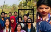 বদ্ধ ঘর থেকে দুর্গন্ধে সন্দেহ, দরজা ভেঙে মিলল কলেজছাত্রীর লাশ