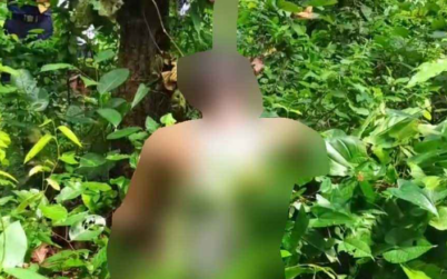 নিখোঁজের ৩ দিন পর গভীর জঙ্গলে মিলল গার্মেন্টস কর্মকর্তার অর্ধগলিত মরদেহ