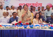 খুব দ্রুতই দ্বিতীয় পদ্মা সেতুর কাজ শুরুর বিষয়ে দেশবাসীকে জানানো হবে: খাদ্যমন্ত্রী